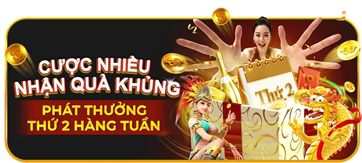 Phân tích sâu các chương trình khuyến mãi FC888