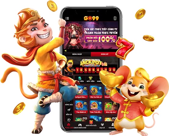 Vua Bắn Cá FC888