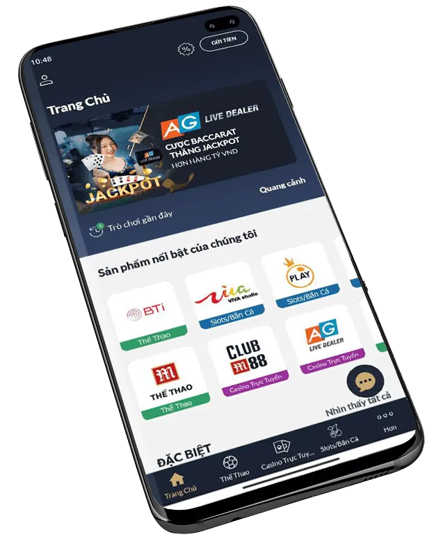 Người chơi đang xem trực tiếp trận đá gà trên FC888