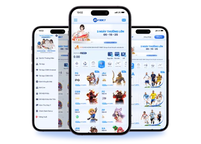 Bước 1 Android FC888