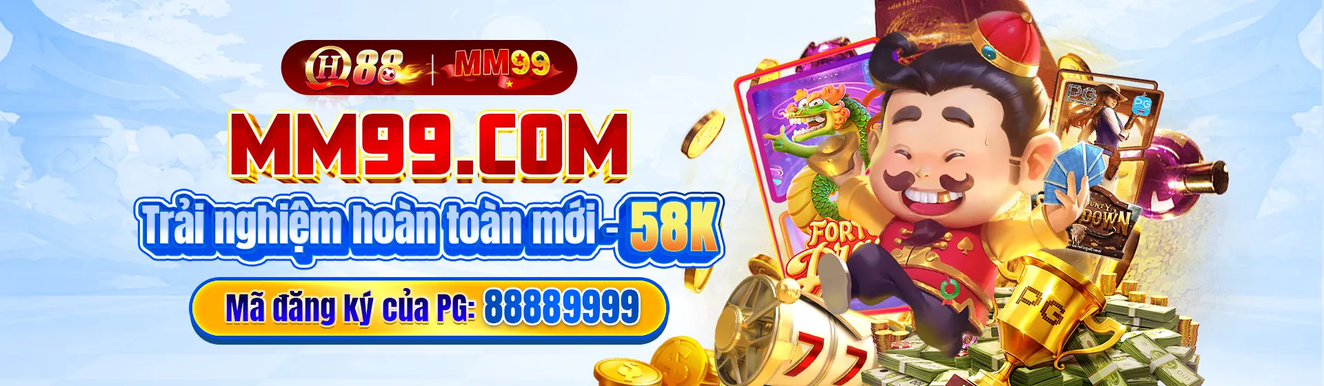 Sân vận động bóng đá với các biểu tượng cá cược thể thao FC888