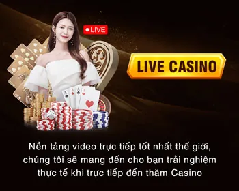 Trải nghiệm liền mạch FC888