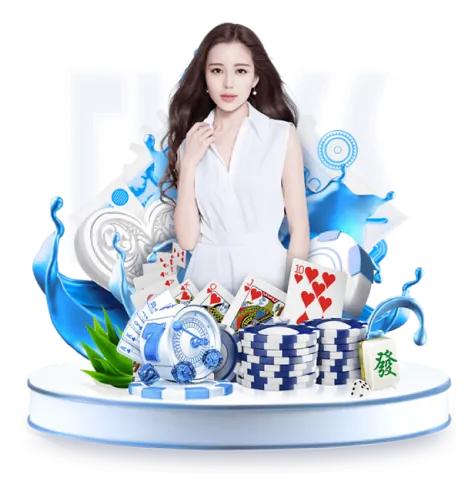 Bắn Cá Thần Tài FC888